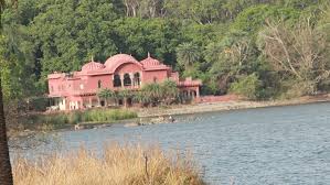 jogi mahal ranthambore trip